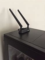 Image result for Wi-Fi Card in PC Antenna in Back
