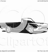 Image result for 2003 Ford Thunderbird Convertible Clip Art