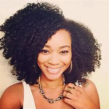Image result for Hair Growth Black Kinky Hair