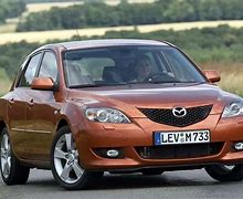 Image result for 2003 Mazda X3