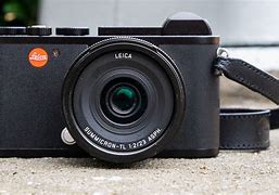 Image result for Leica Mirrorless Camera