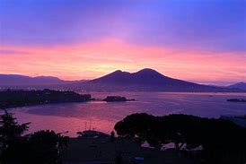Image result for Mount Vesuvius Images