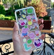 Image result for Peppa Pig iPhone Case