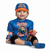 Image result for John Cena Kids Costume