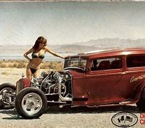 Image result for Hot Rod Night Shows