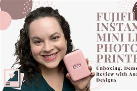 Image result for Instax Mini Link Parts