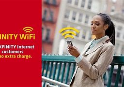 Image result for Xfinity Hotspot Application