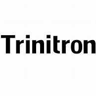Image result for Trinitron