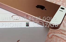 Image result for Back of iPhone SE Rose Gold