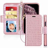 Image result for iPhone Case Wallet Men