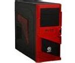 Image result for Red Computer Box