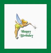 Image result for Tinkerbell Birthday Quotes