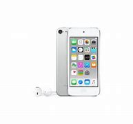 Image result for iPod Touch Silver