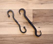 Image result for Double End Hook