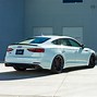 Image result for Audi A5 with Rs5 Rims