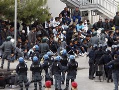Image result for Tunisian Migrants