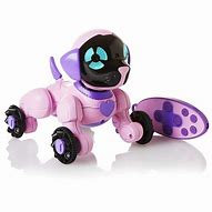 Image result for Robotic Pets for Kids