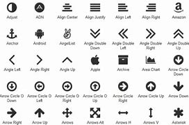 Image result for iPhone Icons Cheat Sheet