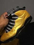 Image result for Black and Gold 10s