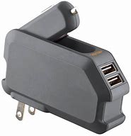 Image result for USB Charger Plug 大容量