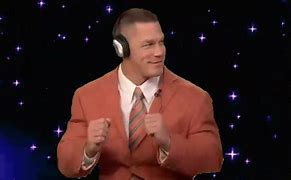 Image result for John Cena Dance