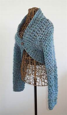 crochet shrug no seam shrug free crochet pattern crochet shrug no seam shrug free crochet pattern