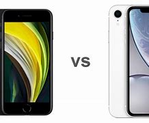Image result for iPhone SE 2020 vs Xr