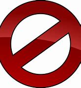 Image result for Access Denied Clip Art