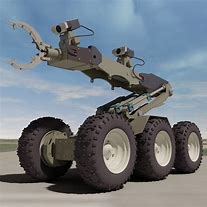 Image result for Robot Defender