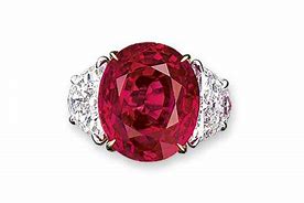 Image result for Most Expensive Ruby Ring