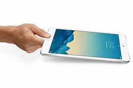Image result for iPad Mini in Your Hand