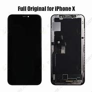 Image result for iPhone X LCD Screen