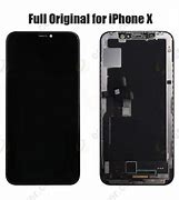 Image result for iPhone X OLED Screen