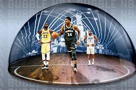 Image result for NBA Bubble Championship