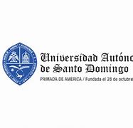 Image result for Universidad Autonoma De Santo Domingo Logo