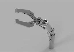 Image result for Hydraulic Claw Arm