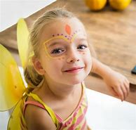 Image result for Face Painting Designs for Kids