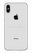 Image result for iPhone X Silver Wlalpaper