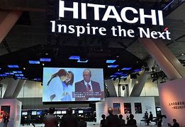 Image result for Hitachi LTD Tokyo