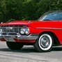 Image result for 1961 Chevy Impala