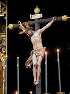 Image result for Jesus De Veracruz