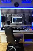 Image result for Simple Home Recording Studio