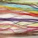 Image result for Waxed Cord Assorted Colors