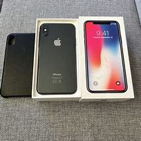 Image result for Apple iPhone X 64GB Space Grey