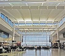 Image result for George Bush InterContinental Airport