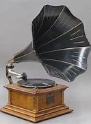 Image result for Vintage 78 Record Player