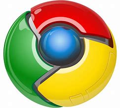Image result for Google Chrome Icon.png