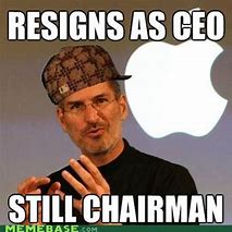 Image result for Steve Jobs Bloomberg Meme