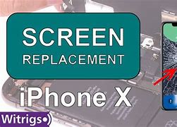 Image result for iPhone X Repair Before and After