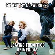 Image result for Friday Work Sales Meme